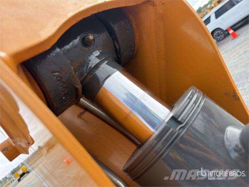CASE 770NX 4x4 Retroexcavadora (Sin Usar) / Backhoe Loa Retrocargadoras
