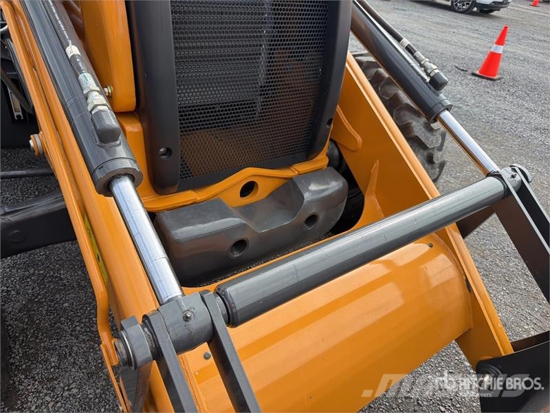 CASE 770NX 4x4 Retroexcavadora (Sin Usar) / Backhoe Loa Retrocargadoras