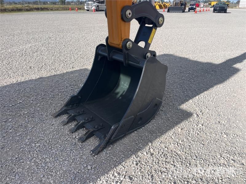 CASE 770NX 4x4 Retroexcavadora (Sin Usar) / Backhoe Loa Retrocargadoras