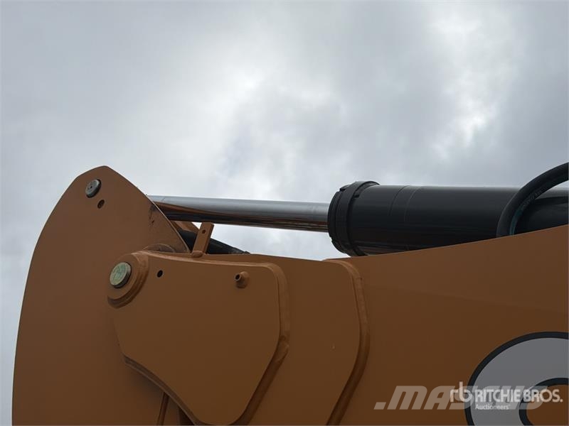 CASE 770NX 4x4 Retroexcavadora (Sin Usar) / Backhoe Loa Retrocargadoras