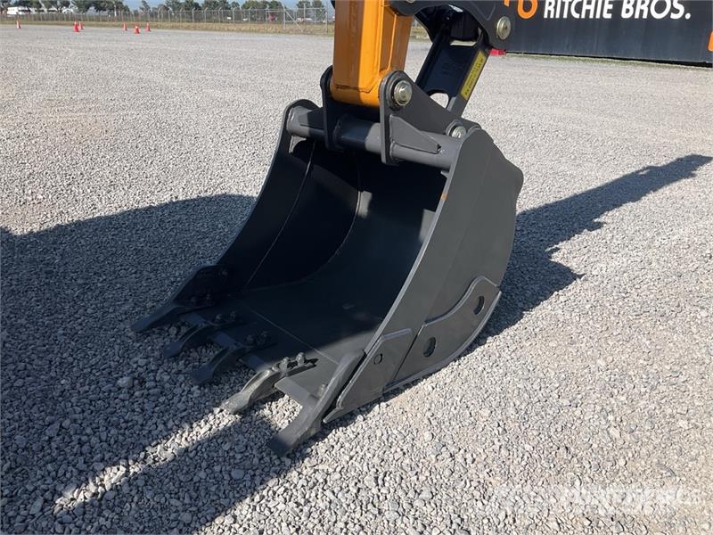 CASE 770NX 4x4 Retroexcavadora (Sin Usar) / Backhoe Loa Retrocargadoras