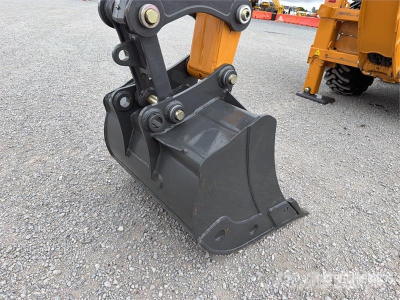 CASE 770NX 4x4 Retroexcavadora (Sin Usar) / Backhoe Loa Retrocargadoras