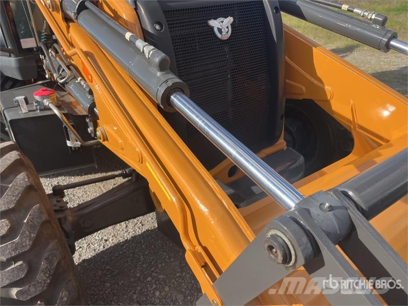 CASE 770NX 4x4 Retroexcavadora (Sin Usar) / Backhoe Loa Retrocargadoras