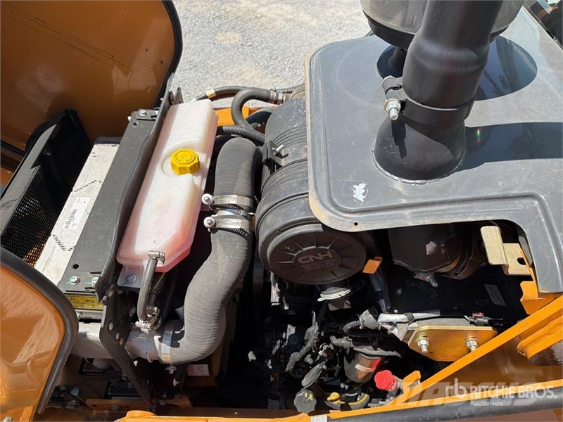 CASE 770NX 4x4 Retroexcavadora (Sin Usar) / Backhoe Loa Retrocargadoras