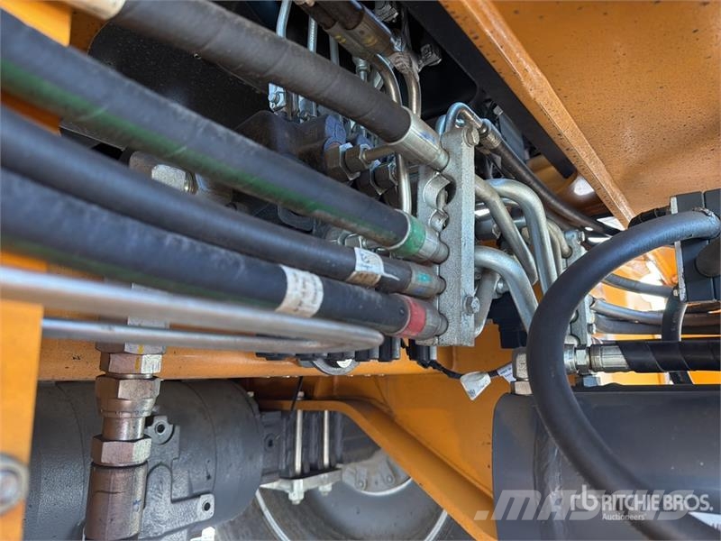 CASE 770NX 4x4 Retroexcavadora (Sin Usar) / Backhoe Loa Utovarni rovokopači