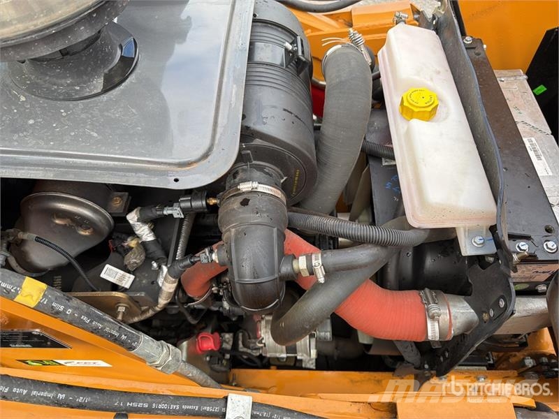 CASE 770NX 4x4 Retroexcavadora (Sin Usar) / Backhoe Loa لوادر ذات جرافات عكسية