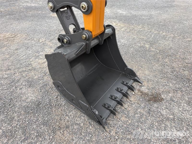 CASE 770NX 4x4 Retroexcavadora (Sin Usar) / Backhoe Loa Retrocargadoras