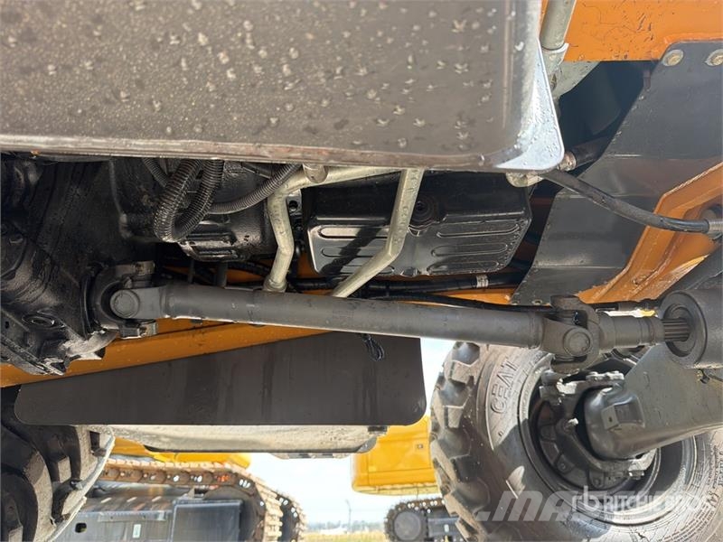 CASE 770NX 4x4 Retroexcavadora (Sin Usar) / Backhoe Loa Retrocargadoras