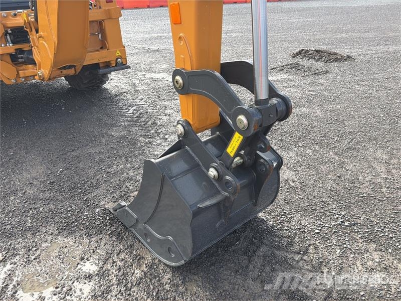 CASE 770NX 4x4 Retroexcavadora (Sin Usar) / Backhoe Loa لوادر ذات جرافات عكسية
