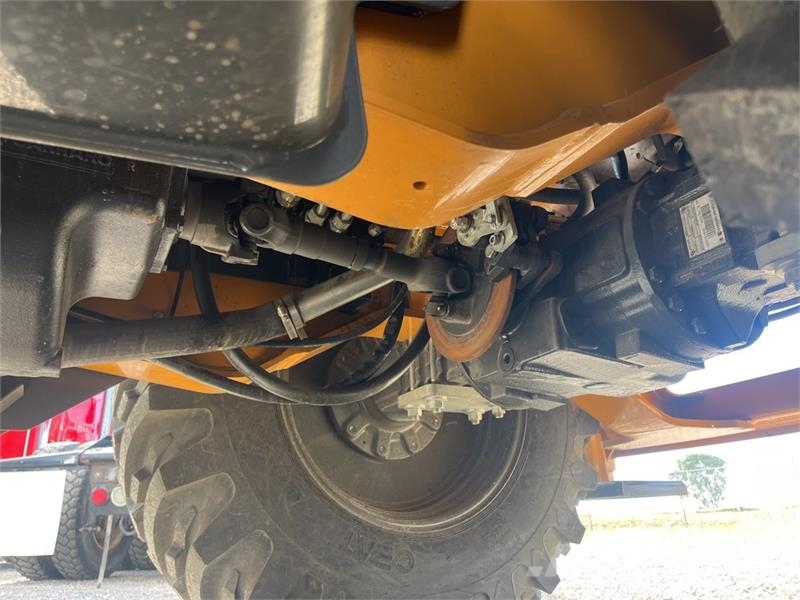 CASE 770NX 4x4 Retroexcavadora (Sin Usar) / Backhoe Loa Retrocargadoras