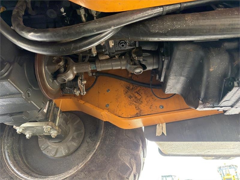 CASE 770NX 4x4 Retroexcavadora (Sin Usar) / Backhoe Loa لوادر ذات جرافات عكسية
