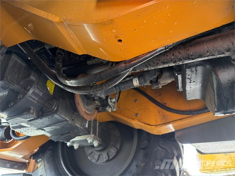 CASE 770NX 4x4 Retroexcavadora (Sin Usar) / Backhoe Loa Retrocargadoras
