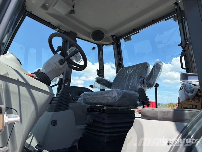 CASE 770NX 4x4 Retroexcavadora (Sin Usar) / Backhoe Loa Retrocargadoras