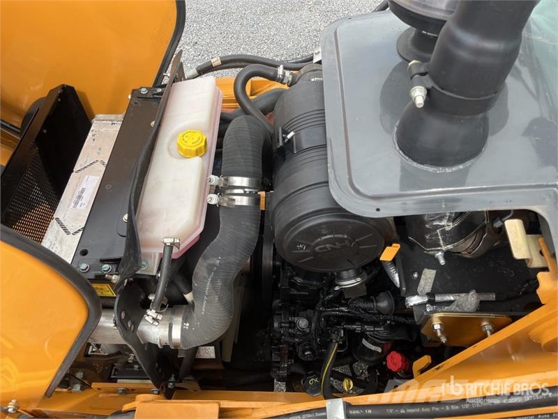 CASE 770NX 4x4 Retroexcavadora (Sin Usar) / Backhoe Loa لوادر ذات جرافات عكسية