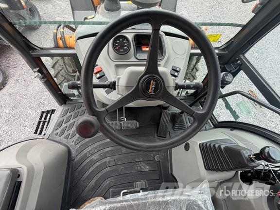 CASE 770NX 4x4 Retroexcavadora (Sin Usar) / Backhoe Loa Retrocargadoras