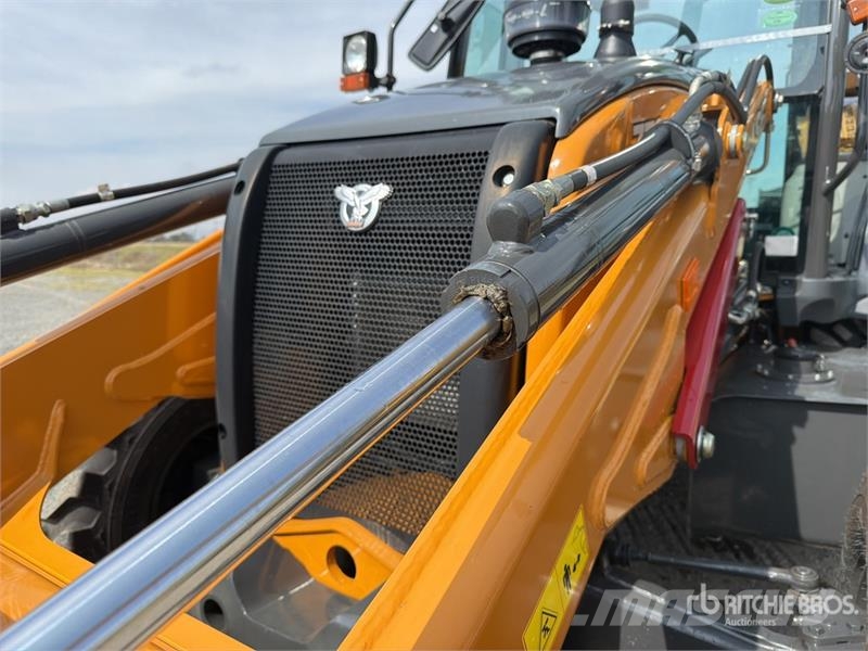 CASE 770NX 4x4 Retroexcavadora (Sin Usar) / Backhoe Loa Retrocargadoras