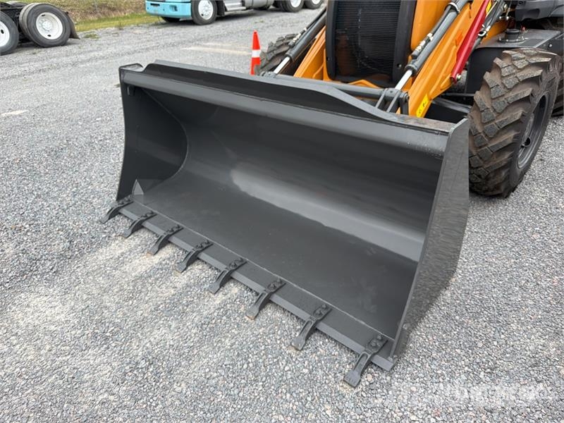 CASE 770NX 4x4 Retroexcavadora (Sin Usar) / Backhoe Loa Retrocargadoras