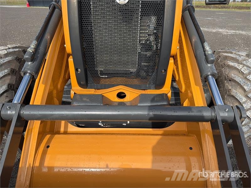CASE 770NX 4x4 Retroexcavadora (Sin Usar) / Backhoe Loa لوادر ذات جرافات عكسية