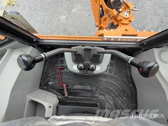 CASE 770NX 4x4 Retroexcavadora (Sin Usar) / Backhoe Loa Retrocargadoras