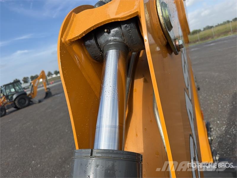 CASE 770NX 4x4 Retroexcavadora (Sin Usar) / Backhoe Loa لوادر ذات جرافات عكسية