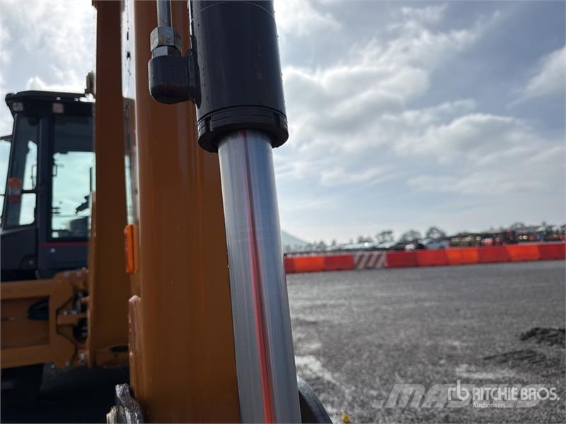 CASE 770NX 4x4 Retroexcavadora (Sin Usar) / Backhoe Loa لوادر ذات جرافات عكسية