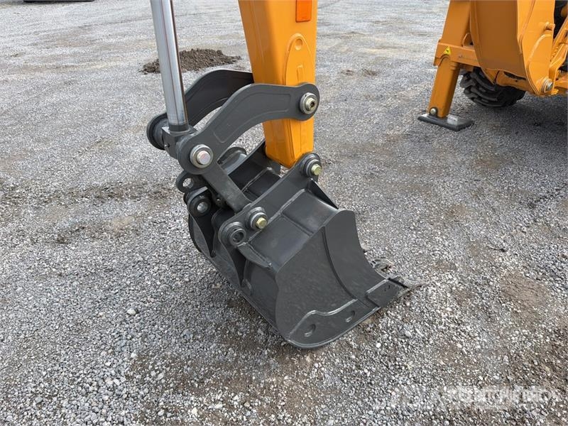 CASE 770NX 4x4 Retroexcavadora (Sin Usar) / Backhoe Loa Retrocargadoras
