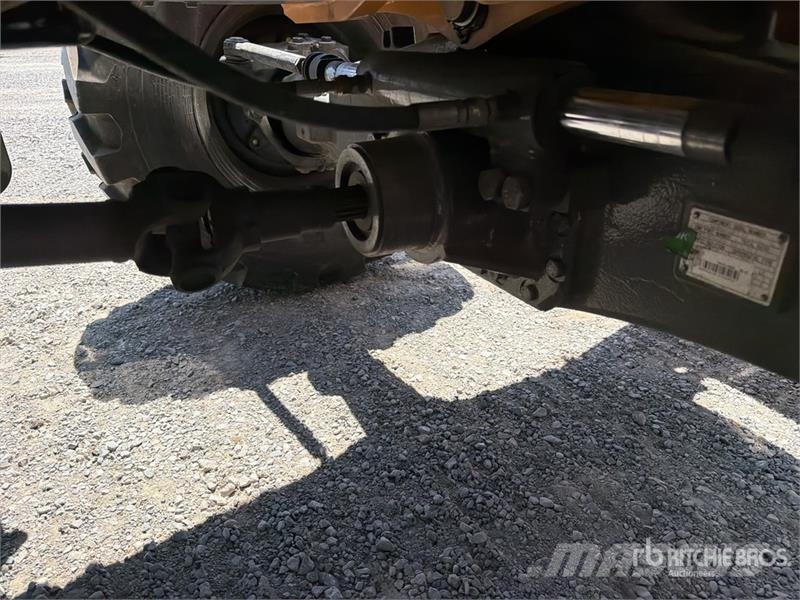 CASE 770NX 4x4 Retroexcavadora (Sin Usar) / Backhoe Loa Retrocargadoras