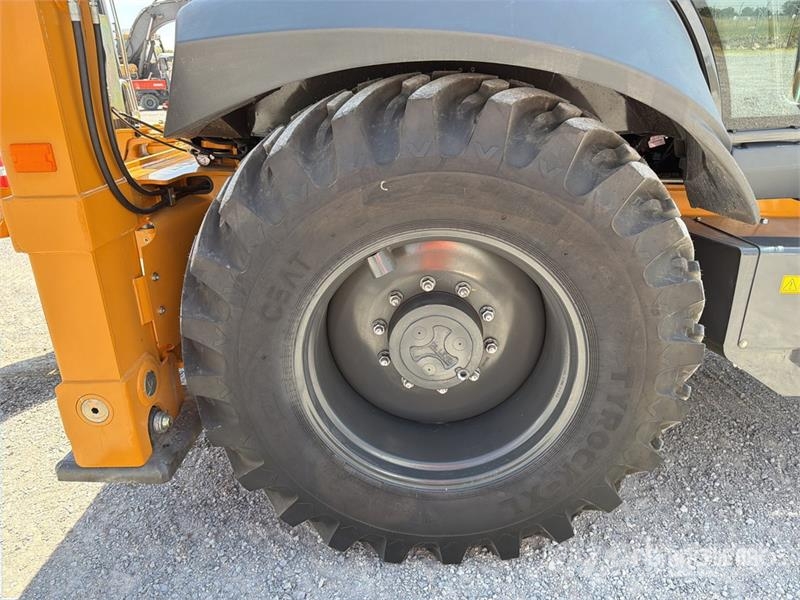CASE 770NX 4x4 Retroexcavadora (Sin Usar) / Backhoe Loa Retrocargadoras
