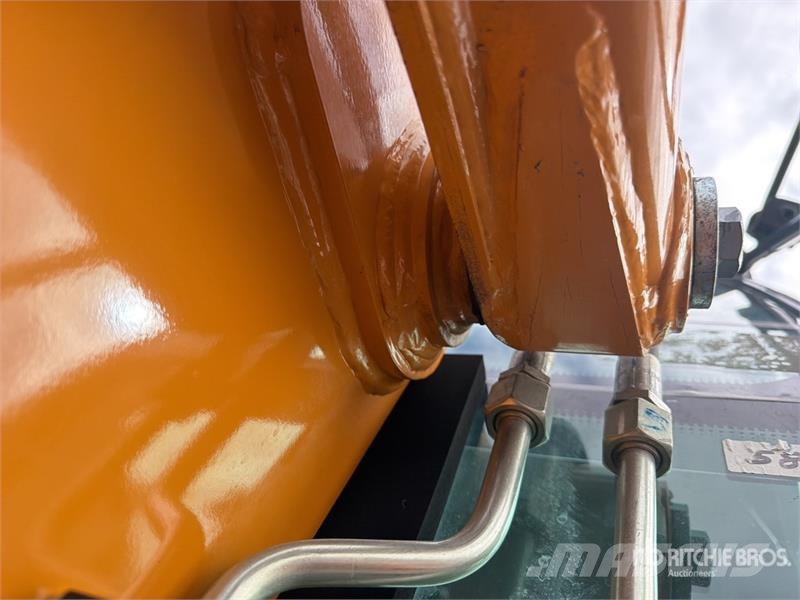 CASE 770NX 4x4 Retroexcavadora (Sin Usar) / Backhoe Loa Retrocargadoras