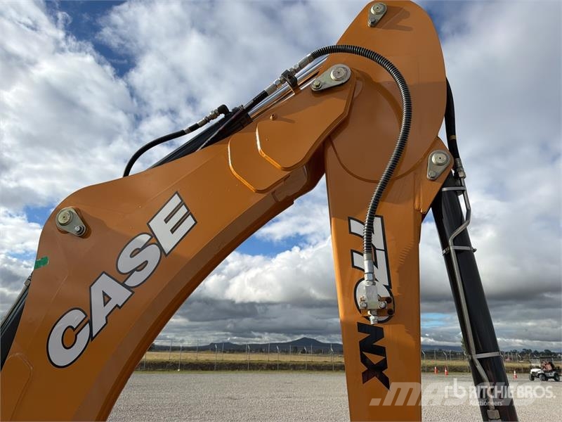 CASE 770NX 4x4 Retroexcavadora (Sin Usar) / Backhoe Loa لوادر ذات جرافات عكسية