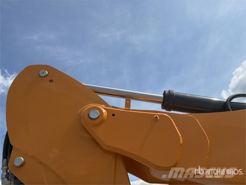 CASE 770NX 4x4 Retroexcavadora (Sin Usar) / Backhoe Loa Rovokopači