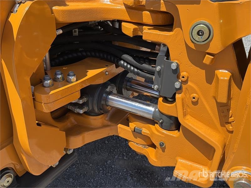 CASE 770NX 4x4 Retroexcavadora (Sin Usar) / Backhoe Loa Retrocargadoras