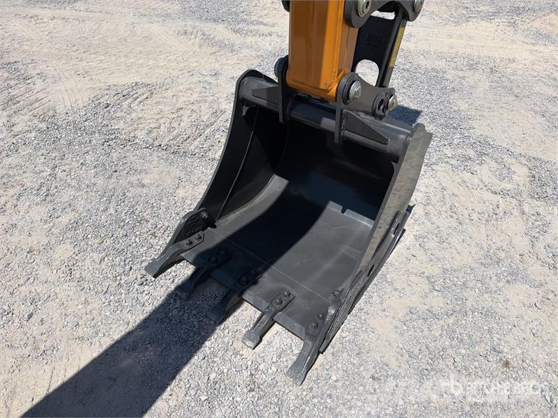 CASE 770NX 4x4 Retroexcavadora (Sin Usar) / Backhoe Loa Retrocargadoras