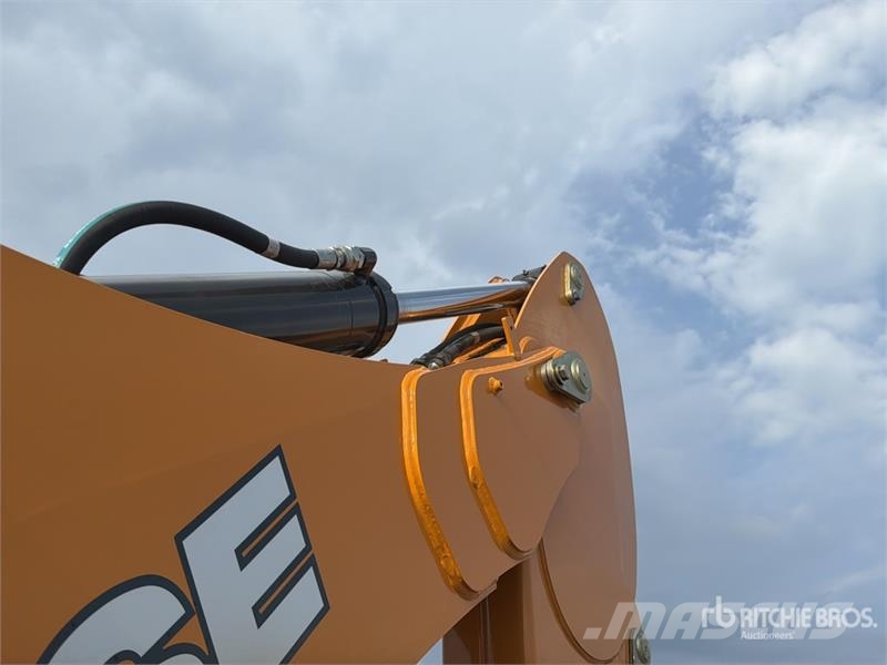 CASE 770NX 4x4 Retroexcavadora (Sin Usar) / Backhoe Loa Tractopelle