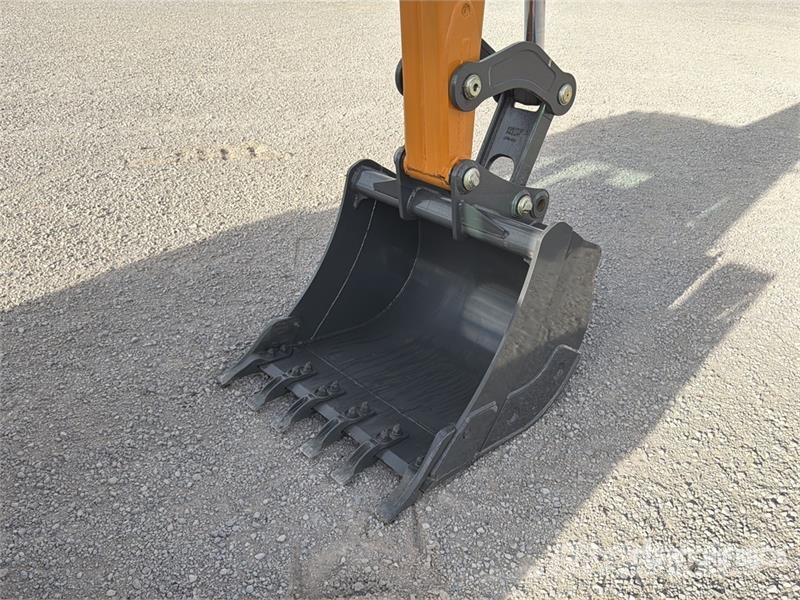 CASE 770NX 4x4 Retroexcavadora (Sin Usar) / Backhoe Loa لوادر ذات جرافات عكسية