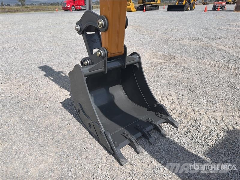 CASE 770NX 4x4 Retroexcavadora (Sin Usar) / Backhoe Loa Retrocargadoras