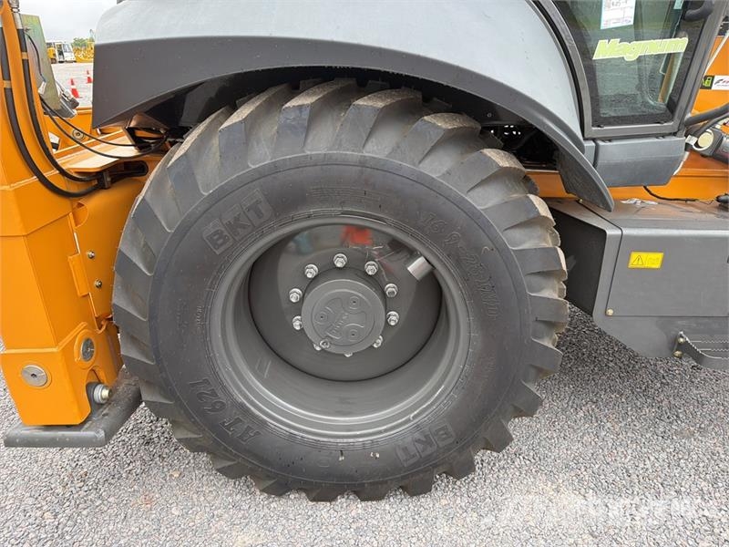 CASE 770NX 4x4 Retroexcavadora (Sin Usar) / Backhoe Loa Retrocargadoras