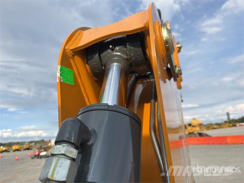 CASE 770NX 4x4 Retroexcavadora (Sin Usar) / Backhoe Loa Tractopelle