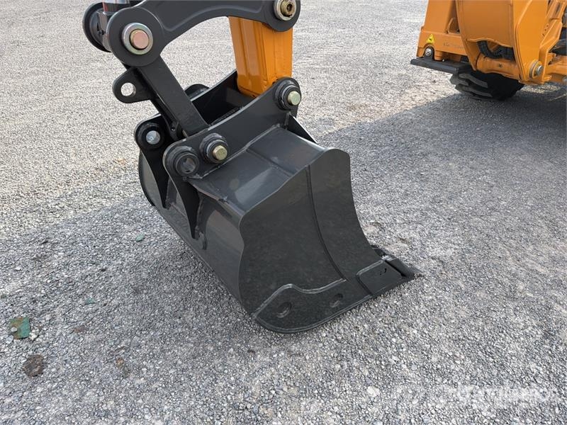 CASE 770NX 4x4 Retroexcavadora (Sin Usar) / Backhoe Loa Tractopelle