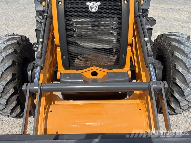 CASE 770NX 4x4 Retroexcavadora (Sin Usar) / Backhoe Loa Rovokopači