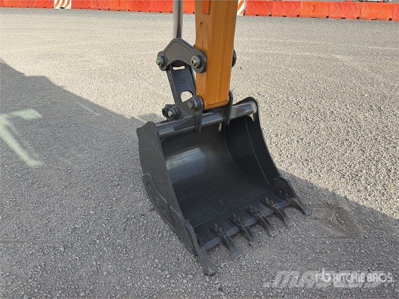 CASE 770NX 4x4 Retroexcavadora (Sin Usar) / Backhoe Loa لوادر ذات جرافات عكسية