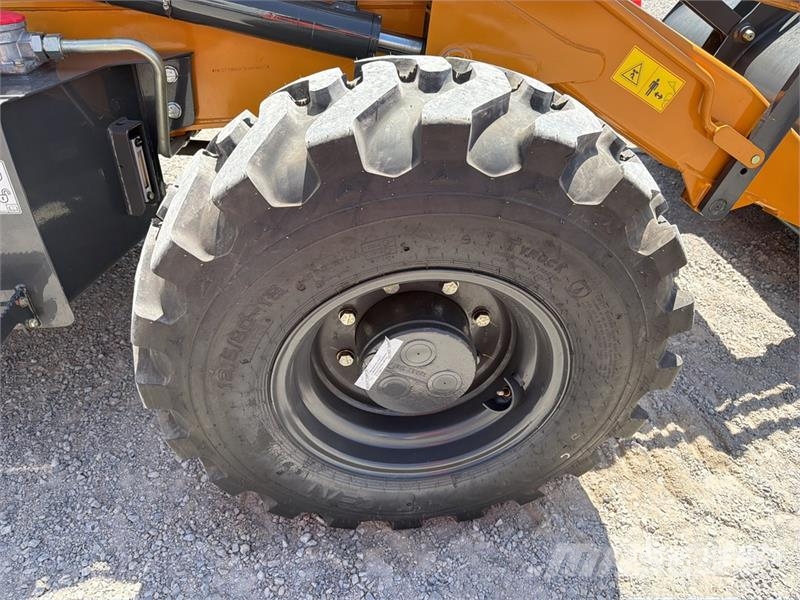CASE 770NX 4x4 Retroexcavadora (Sin Usar) / Backhoe Loa Retrocargadoras
