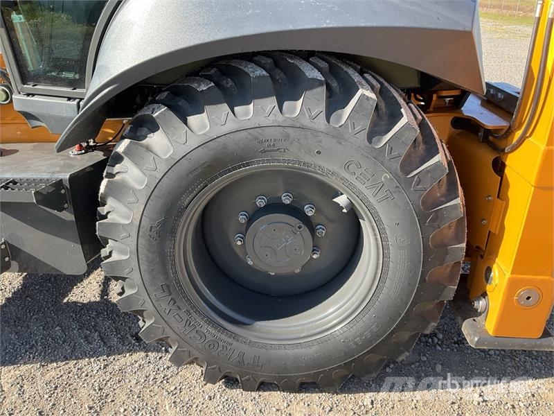 CASE 770NX 4x4 Retroexcavadora (Sin Usar) / Backhoe Loa Retrocargadoras