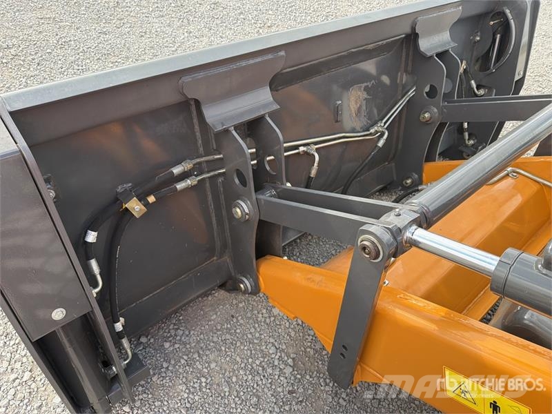 CASE 770NX 4x4 Retroexcavadora (Sin Usar) / Backhoe Loa لوادر ذات جرافات عكسية