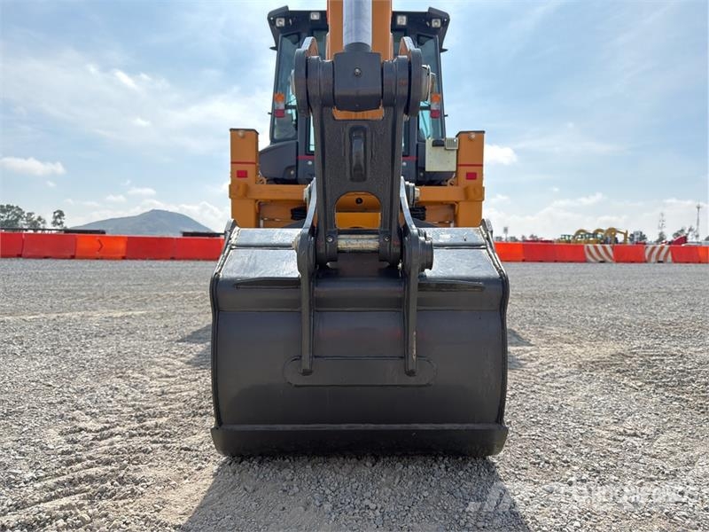 CASE 770NX 4x4 Retroexcavadora (Sin Usar) / Backhoe Loa Retrocargadoras