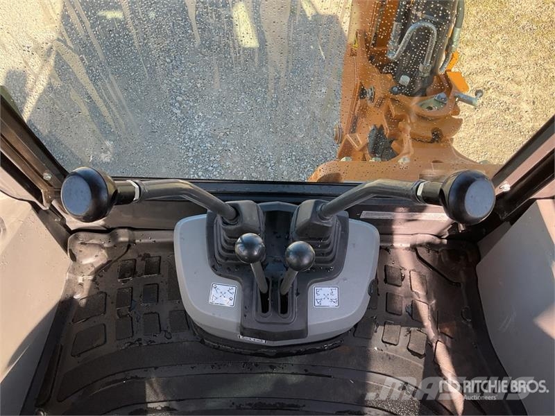 CASE 770NX 4x4 Retroexcavadora (Sin Usar) / Backhoe Loa Retrocargadoras