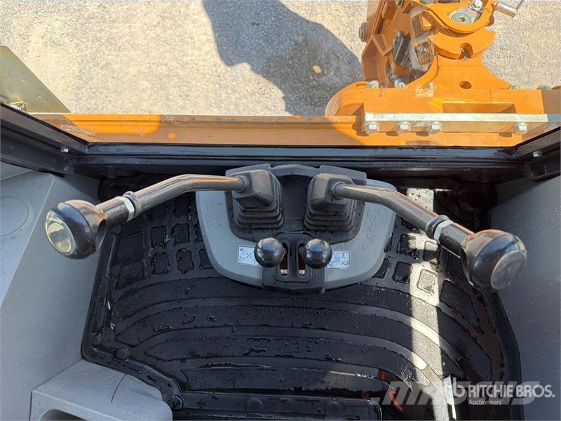 CASE 770NX 4x4 Retroexcavadora (Sin Usar) / Backhoe Loa Retrocargadoras