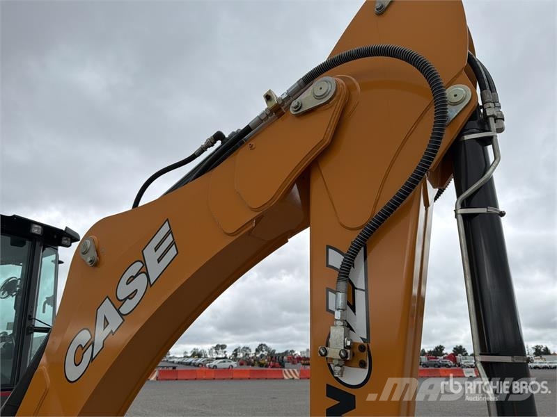 CASE 770NX 4x4 Retroexcavadora (Sin Usar) / Backhoe Loa لوادر ذات جرافات عكسية