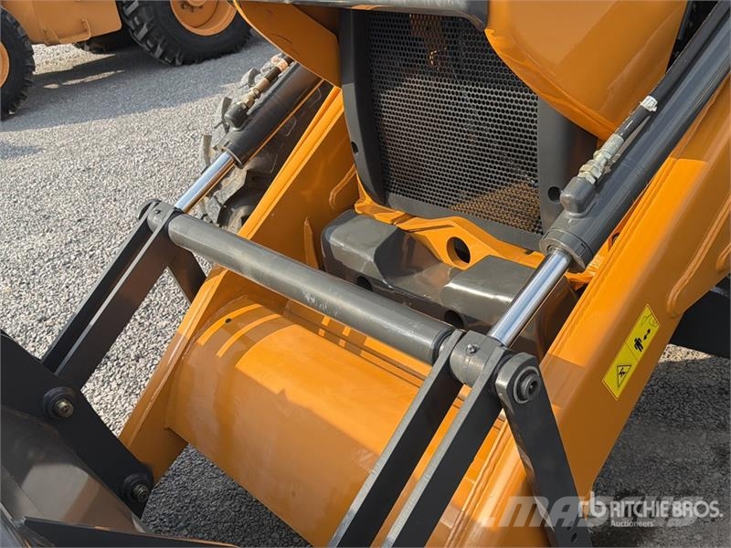 CASE 770NX 4x4 Retroexcavadora (Sin Usar) / Backhoe Loa Tractopelle