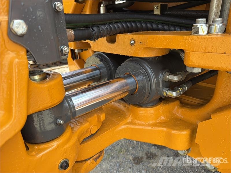CASE 770NX 4x4 Retroexcavadora (Sin Usar) / Backhoe Loa Retrocargadoras
